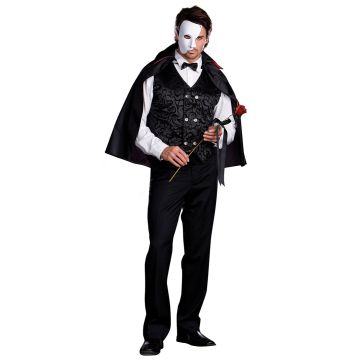 Phantom of the Opera Costumes VB-3033