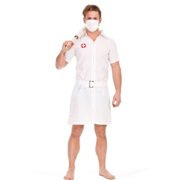 Nurse Costumes VB-3034