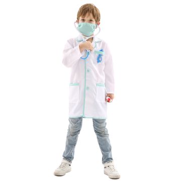 kids doctor book week costume vb4007