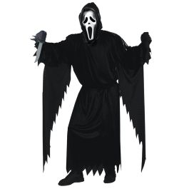 Scary Halloween costumes