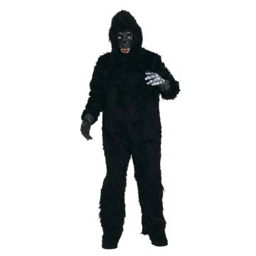GORILLA COSTUME