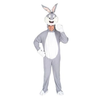 Adult Bugs Bunny Costume - alternate view 3