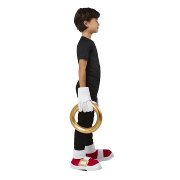 Sonic the Hedgehog Kids Accessory Set