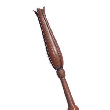 Girls Luna Lovegood Wand - Harry Potter Character Replica Accessory