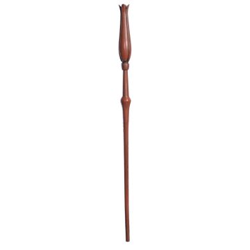 Luna Lovegood Wand – Harry Potter Girls Costume Prop