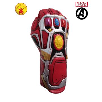 Kids Marvel Avengers Endgame Nano Gauntlet - Infinity Stone Replica Glove