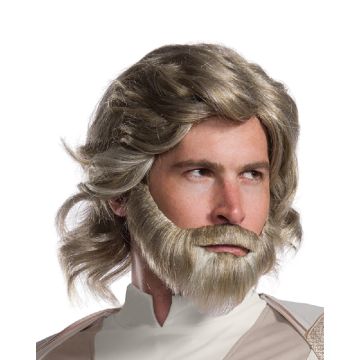 Luke Skywalker The Last Jedi Accessory Kit cl34461