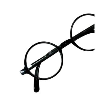 Kids Harry Potter Glasses and Wand Set - Wizard Accessory Kit