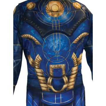 Kids Marvel Eternals Ikaris Deluxe Costume - Boys Superhero Suit