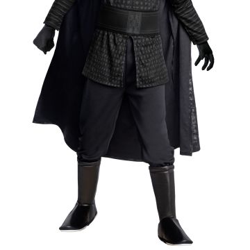 Kids Kylo Ren Deluxe Costume - Star Wars 7-Piece Sith Cape & Mask Set