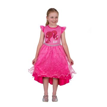 Kids Barbie Sparkle Deluxe Costume  cl7467