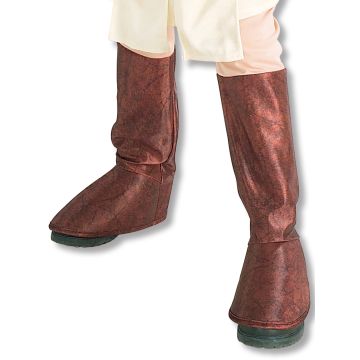 Kids Boys Obi-Wan Kenobi Costume - Star Wars Jedi 3-Piece Set