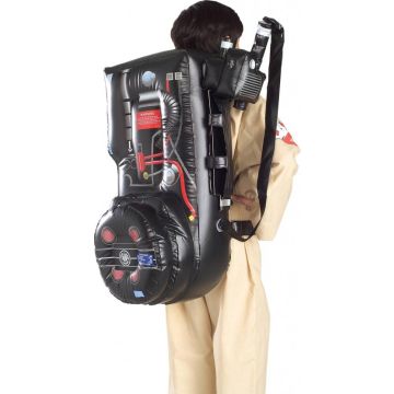 Ghostbusters Halloween Costume Boys Child