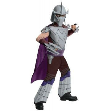 Shredder Kids TMNT Costume cl886764