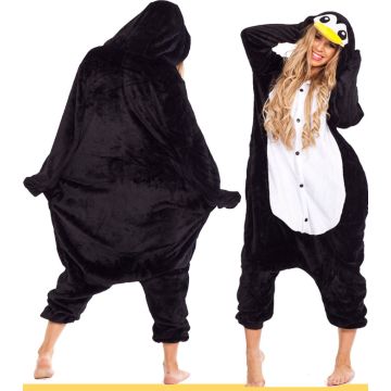 Penguin Onesie Animal Costume