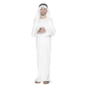 cs21792 Kids Lawrence of Arabia Costume