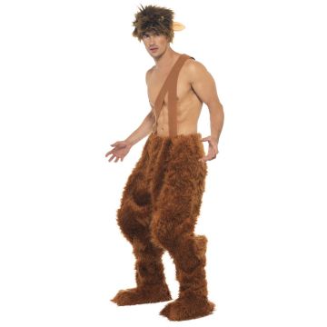 Pan Costume cs23047
