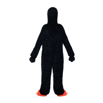 Laides Penguin Animal Onesie Adult Kigurumi Cosplay Costume