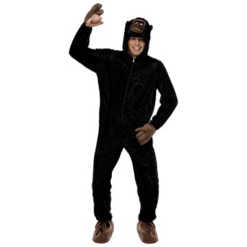 Gorilla Costume cs32918_1