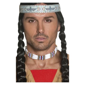 Authentic Western Indian Choker cs33229
