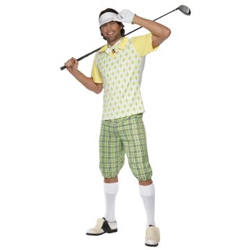GONE GOLFING COSTUME cs33421_1