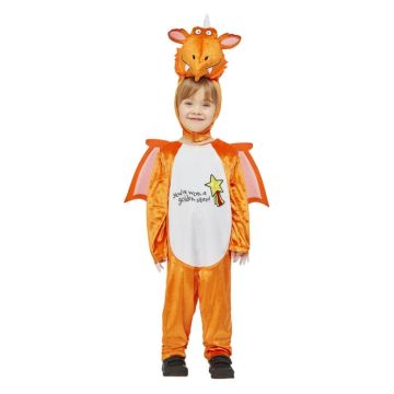 Julia Donaldson Zog Costume cs51522