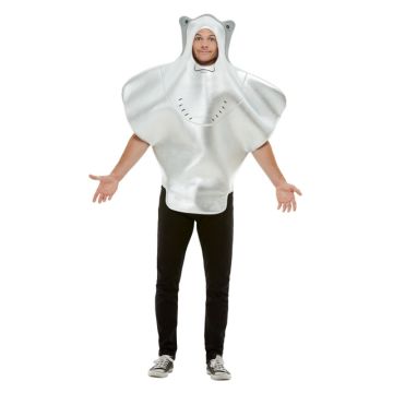 Adult Stingray Costume cs61018