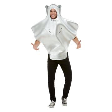 Adult Stingray Costume