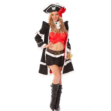 Pirate Costumes LB-809