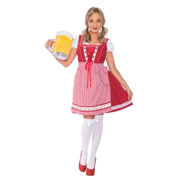 Ladies Oktoberfest Costumes lh300r_1