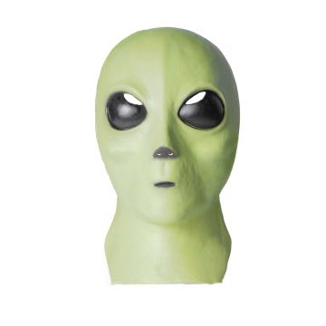 Alien ET Mask lm113