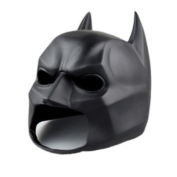Adult Batman Black Mask lm127-1