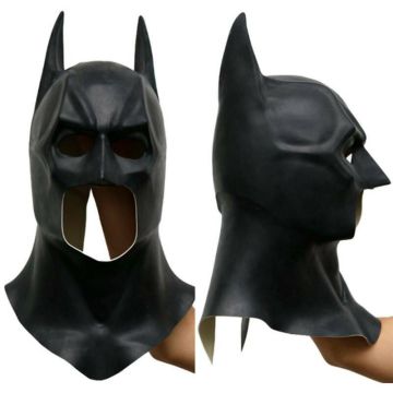 Adult Batman Dark Knight Mask