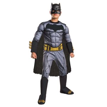 Batman Super Hero Boys Costume  lp1043