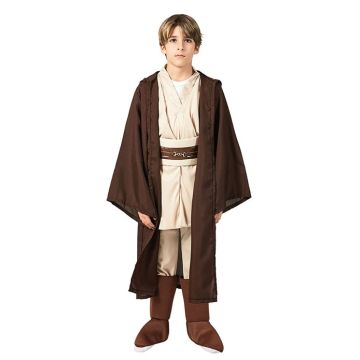 Kids Space Knight Costume lp1045