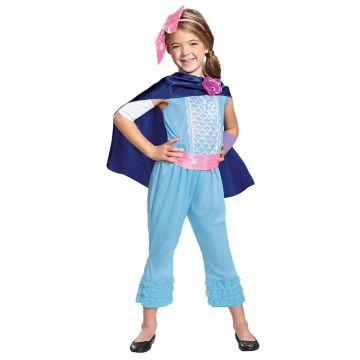Kids Bo Peep Toy Story 4 costume lp1047