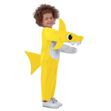 Kids Baby Shark Costume Toddler