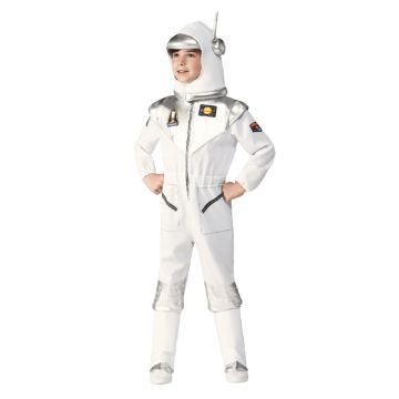 Kids Astronaut Space Costume lp1118