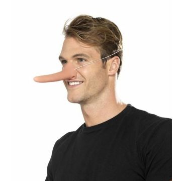 Pinocchio Fake Nose lx0226