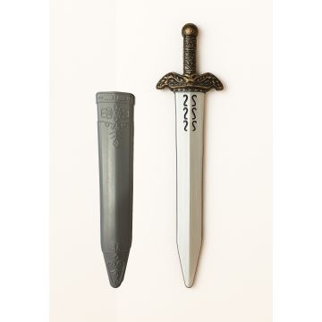 Percy Jackson  Greek Warrior Sword Only