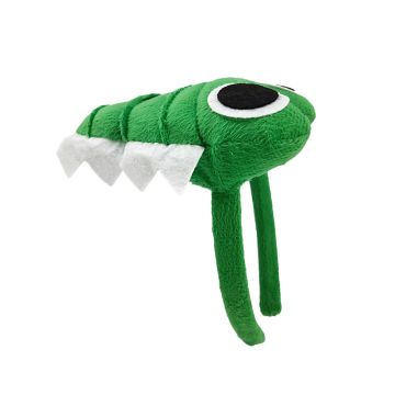 Kids Alligator Costume Accessory Set - Headband, Bow Tie & Tail