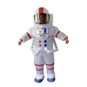 Astronaut Inflatable Costume tt2085