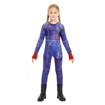 Descendants 3 Evie Costume tt3091
