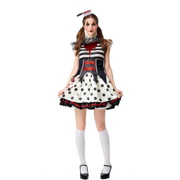 clown zombie costume tt3119_6