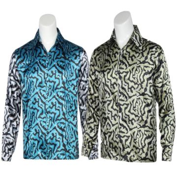 Tiger King Joe Exotic Shirt tt3140