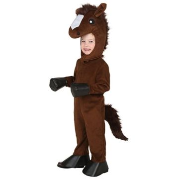 Kids Horse Pony Jumpsuit tt3185
