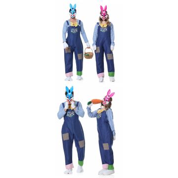 Adult Rabbit Costume tt3354 