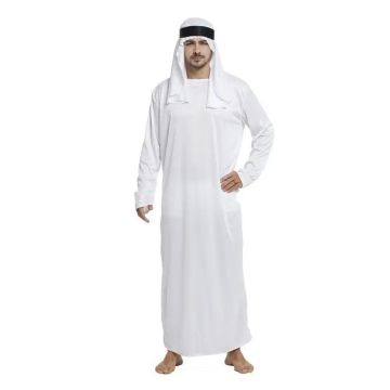Adult Sheikh Costume tt3362
