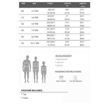 Kids Kpop Dance Costume Two-Piece Set with Crop Top and Joggers