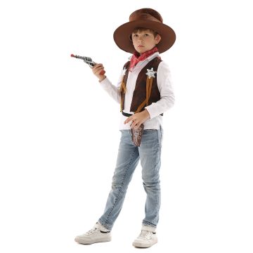 cowboy costume boy vb4008_1